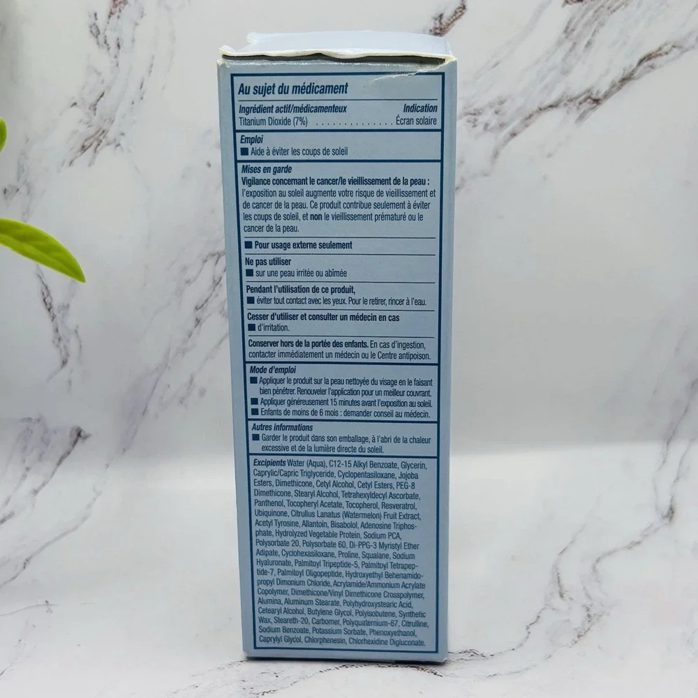 BeautiControl BC Facial Replenishing Day Lotion SPF 20 for Combination/Oily Skin
